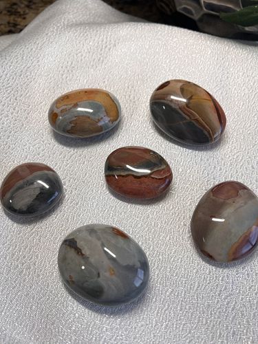 Lot #55 (1 of 5)
