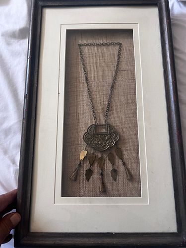 Lot #91 (1 of 5)