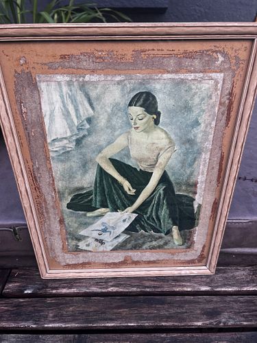 Lot #135 (1 of 5)