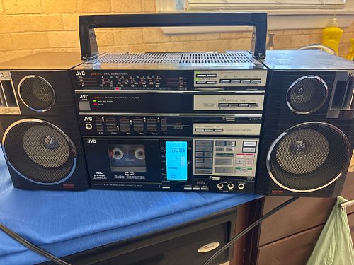 Lot #47 (1 of 10)