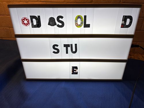 Lot #68 (1 of 6)