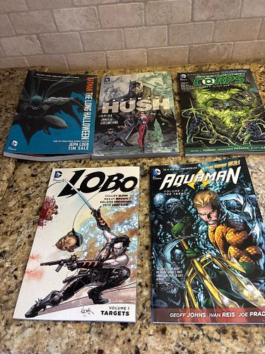 Lot #82 (1 of 6)