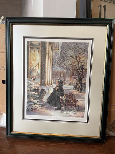 Lot #253 (1 of 12)