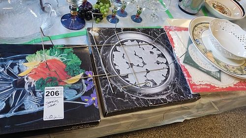 Lot #206 (1 of 13)