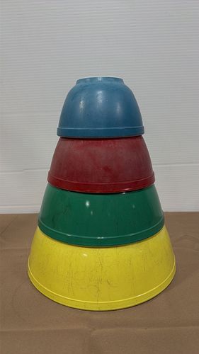 Lot #5776 (1 of 9)