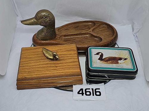 Lot #4616 (1 of 11)