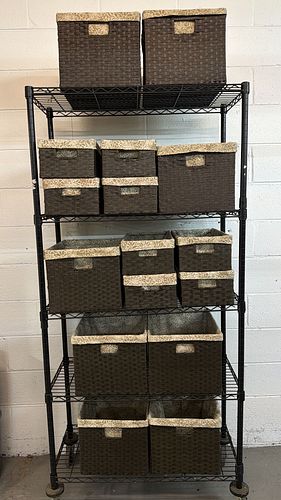 Lot #5795 (1 of 10)