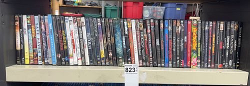 Lot #823 (1 of 6)
