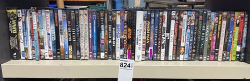Lot #824 (1 of 7)
