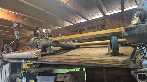 Lot #33 (1 of 6)