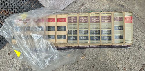 Lot #49 (1 of 9)