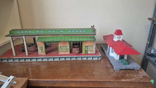 Lot #60 (1 of 16)