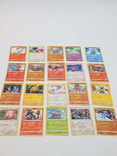 Lot #6 (1 of 10)
