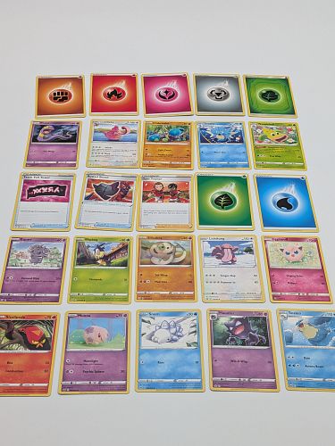 Lot #20 (1 of 10)