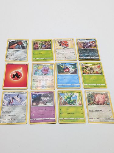 Lot #26 (1 of 8)