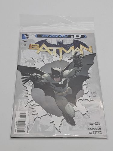 Lot #62 (1 of 1)