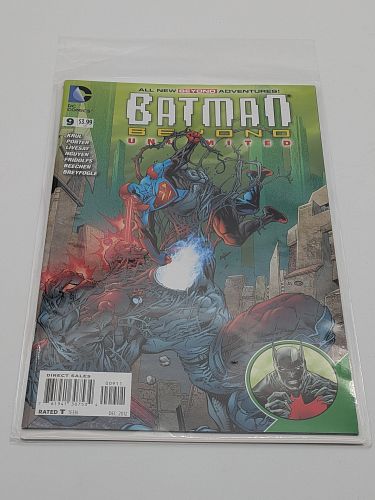Lot #75 (1 of 1)