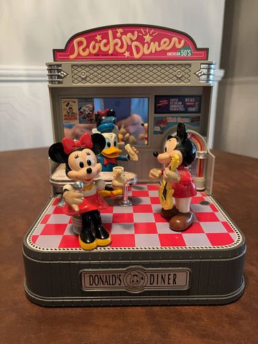 Lot #65 (1 of 6)