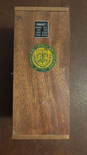 Lot #70 (1 of 6)