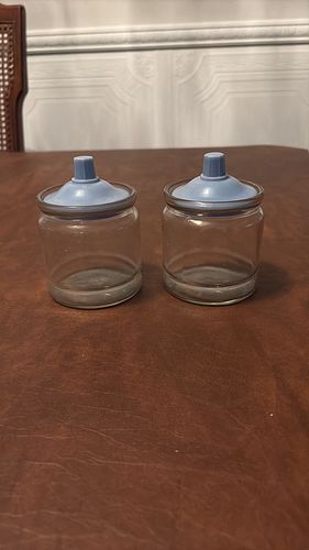 Lot #86 (1 of 6)