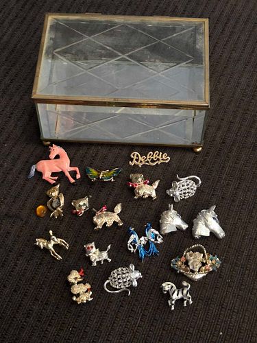 Lot #44 (1 of 5)