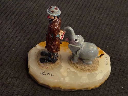 Lot #45 (1 of 8)