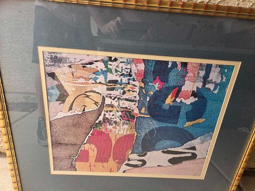Lot #63 (1 of 5)