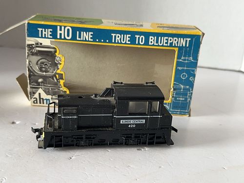 Lot #19 (1 of 10)