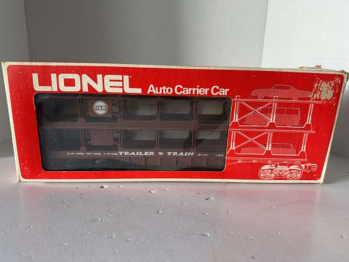 Lot #23 (1 of 7)