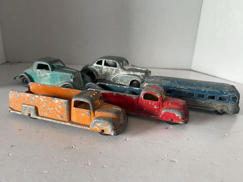 Lot #27 (1 of 13)