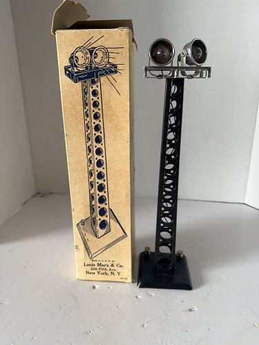 Lot #30 (1 of 9)