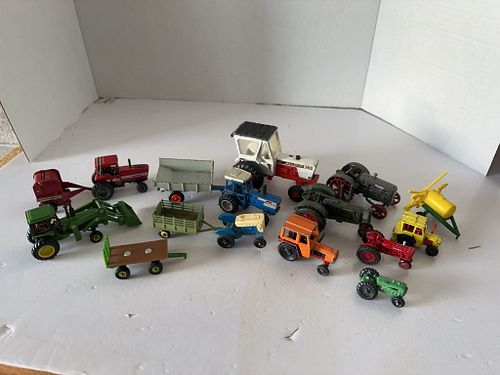 Lot #44 (1 of 10)
