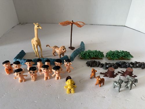 Lot #47 (1 of 8)