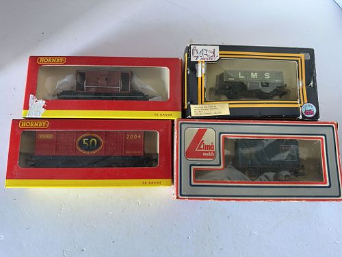 Lot #50 (1 of 6)