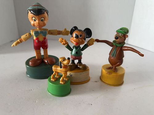 Lot #55 (1 of 14)