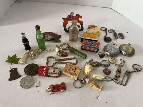 Lot #62 (1 of 10)