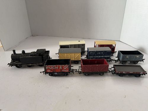 Lot #68 (1 of 10)