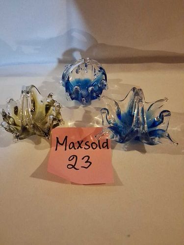 Lot #23 (1 of 9)