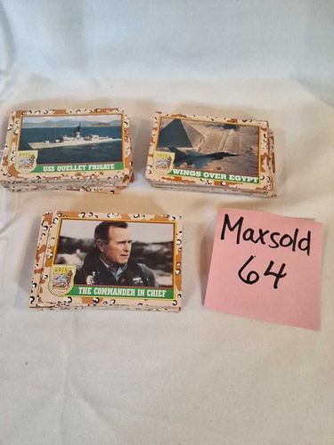 Lot #64 (1 of 7)