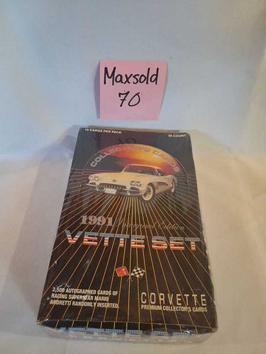 Lot #70 (1 of 8)