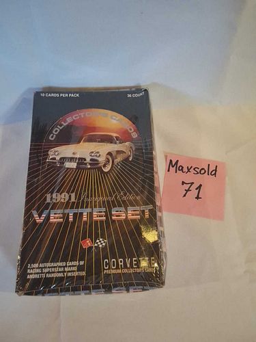 Lot #71 (1 of 7)