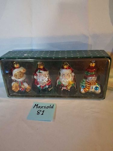 Lot #81 (1 of 9)