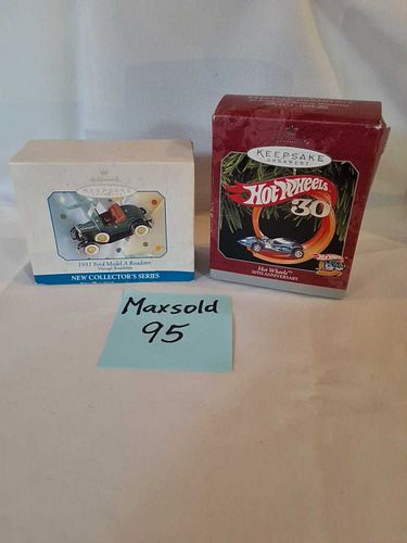 Lot #95 (1 of 13)