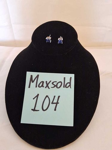 Lot #104 (1 of 5)