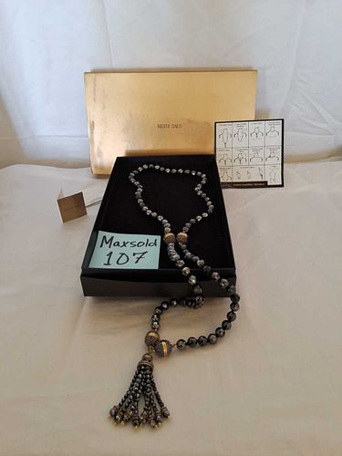 Lot #107 (1 of 12)