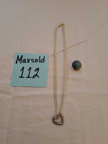 Lot #112 (1 of 6)