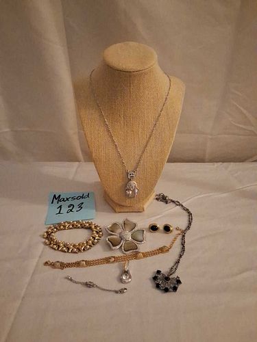 Lot #123 (1 of 17)