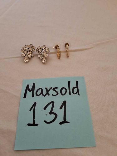 Lot #131 (1 of 8)