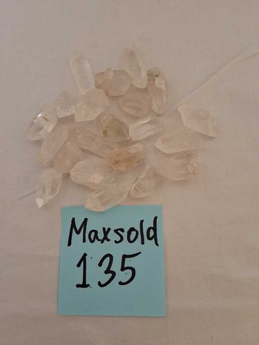 Lot #135 (1 of 7)