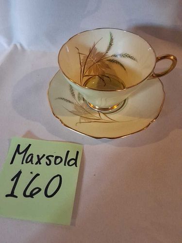 Lot #160 (1 of 7)